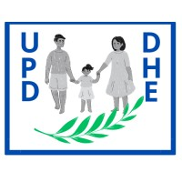 Logo UPDDHE