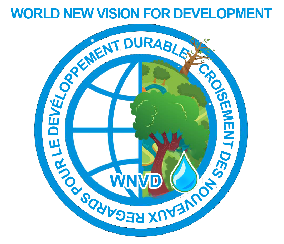 Logo WNVD