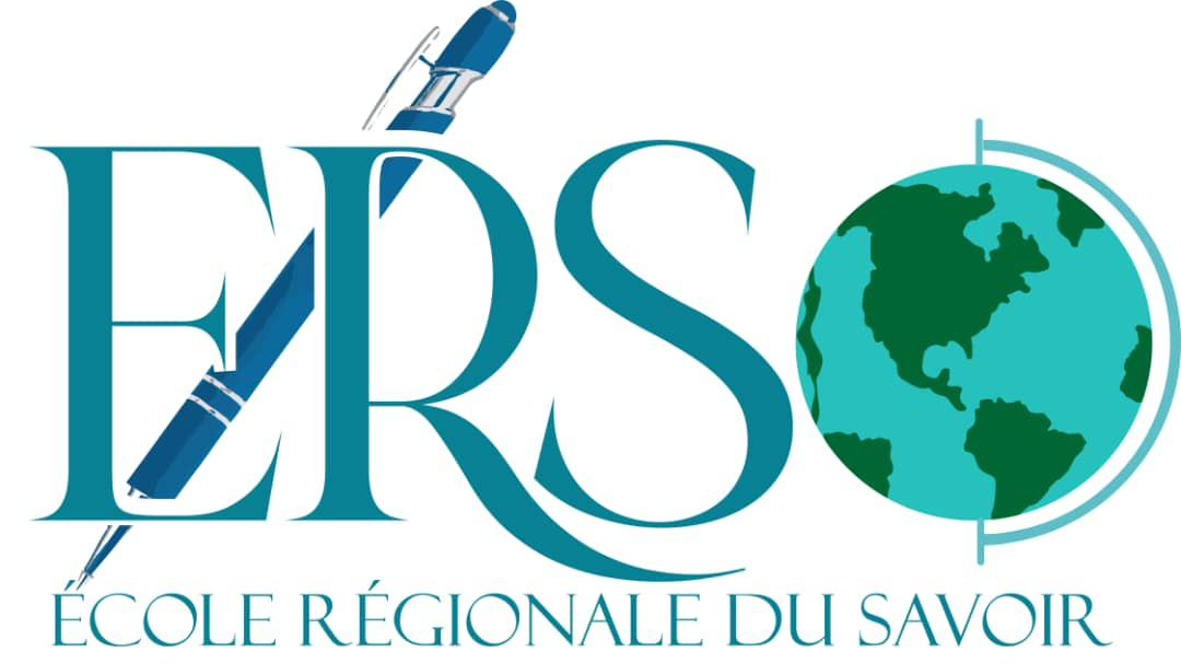 Logo ERS